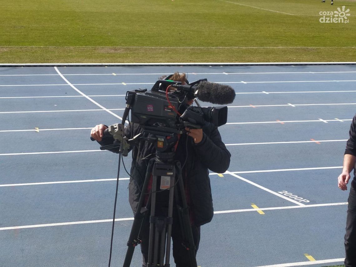 Dwa najbliższe mecze Radomiaka zobaczysz w Polsacie