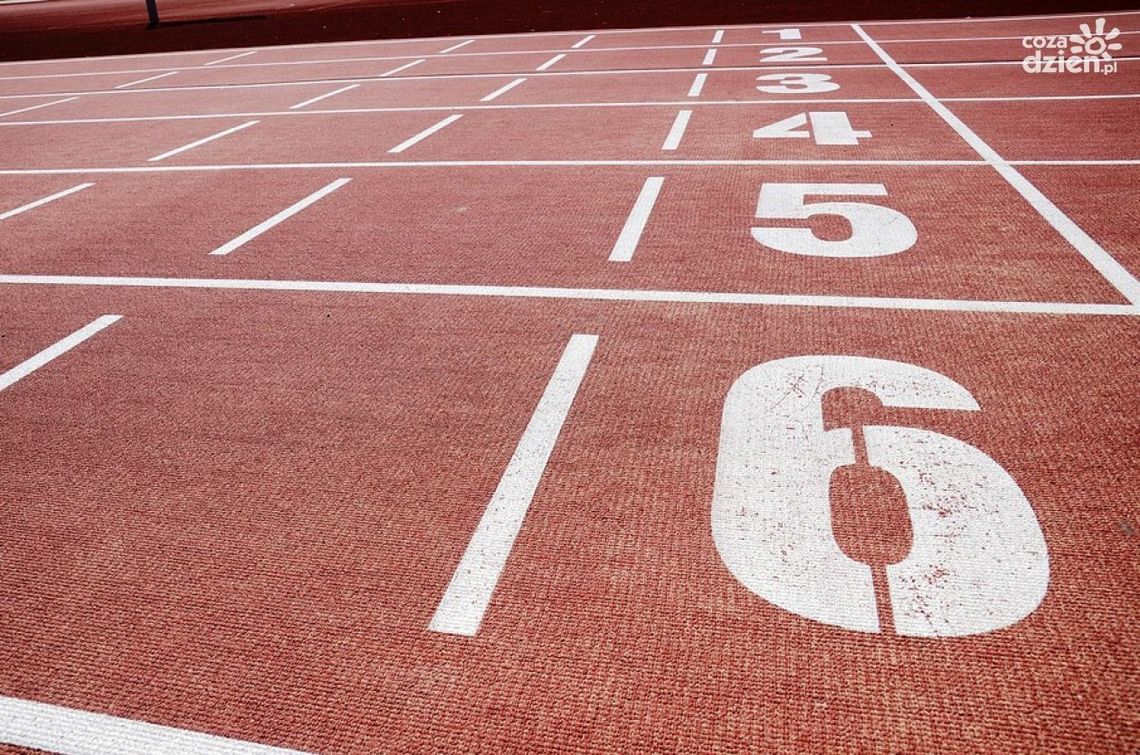 Dwa rekordy życiowe i złoty medal Izabeli Smolińskiej w biegu przez płotki!