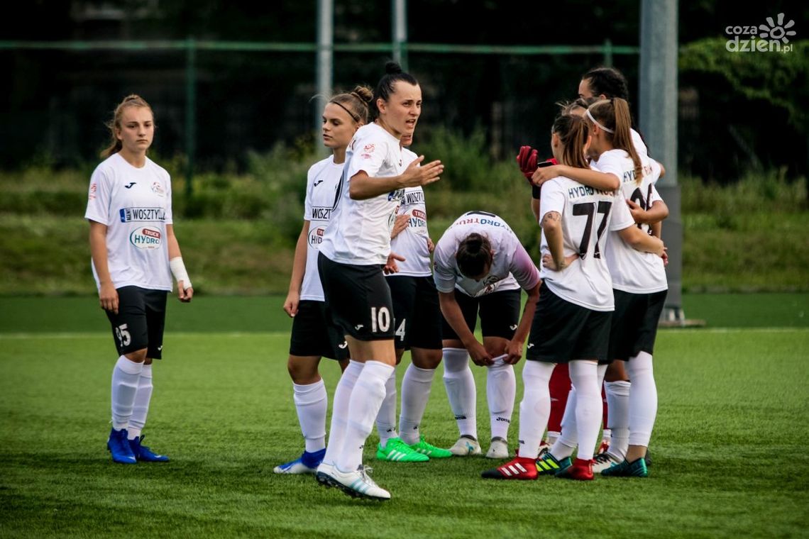 Dwa rzuty karne i remis w meczu HydroTrucku z Tarnovią Tarnów Dwa rzuty karne i remis w meczu HydroTrucku z Tarnovią Tarnów