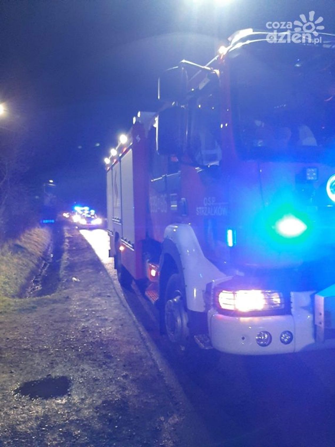 Dwa śmiertelne wypadki w święta Dwa śmiertelne wypadki w święta