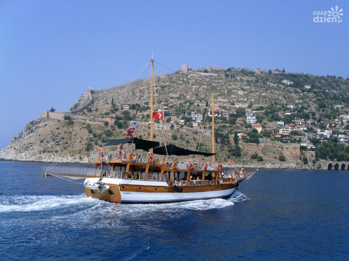 „Dwa światy – Mińsk i Istambuł” - spotkanie podróżnicze w Naszej Szkapie „Dwa światy – Mińsk i Istambuł” - spotkanie podróżnicze w Naszej Szkapie