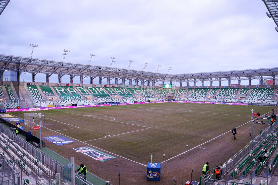 Zarzuty wobec 48-letniego mężczyzny, który ranił pracownika Korony