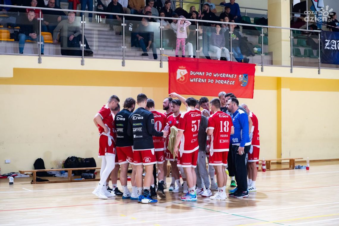 Dwa zespoły Orlen Superligi przyjadą do Zwolenia!