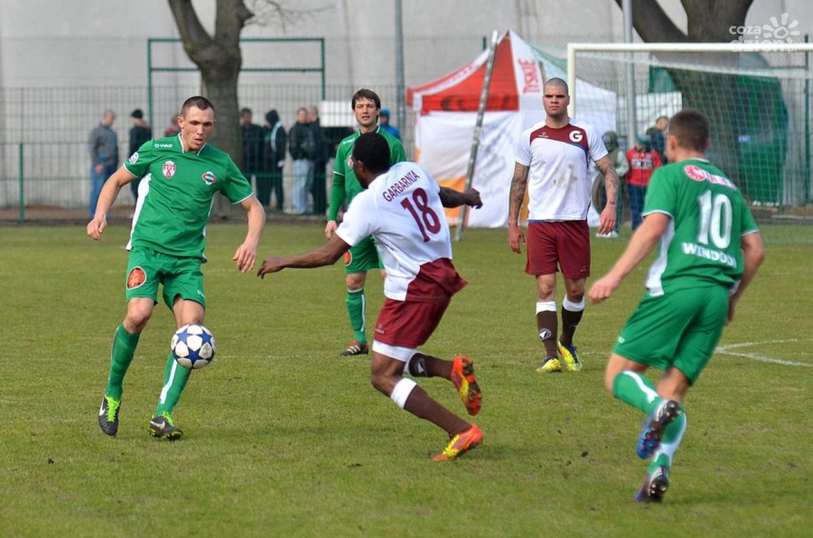 Dwaj kluczowi zawodnicy odchodzą z Radomiaka! Dwaj kluczowi zawodnicy odchodzą z Radomiaka!