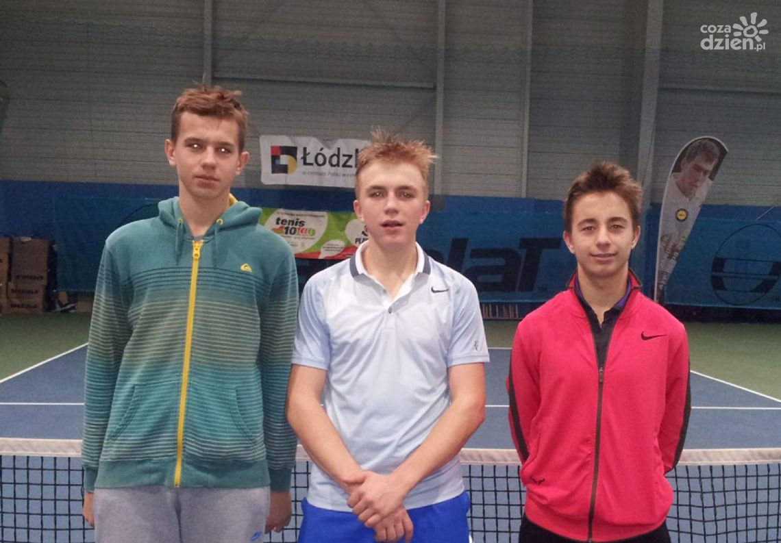 Dwie drużyny RKT Return w finale HDMP