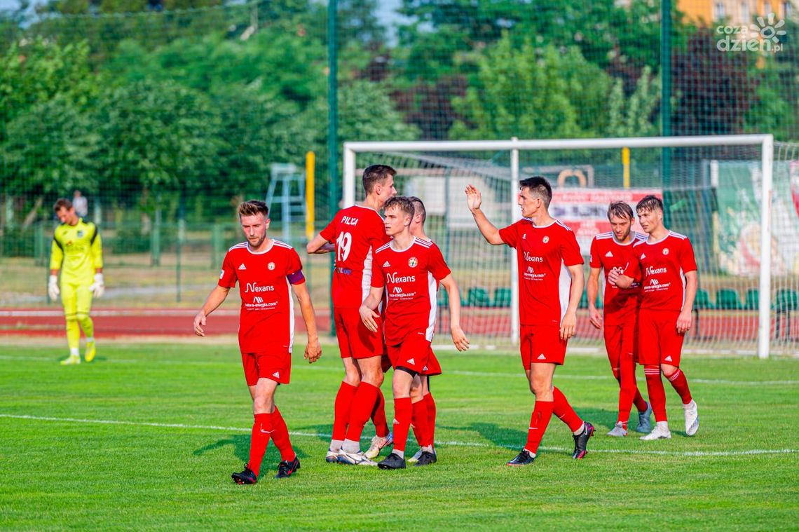 Dwie drużyny z naszego regionu w 3. lidze. Z kim zagrają? Dwie drużyny z naszego regionu w 3. lidze. Z kim zagrają?