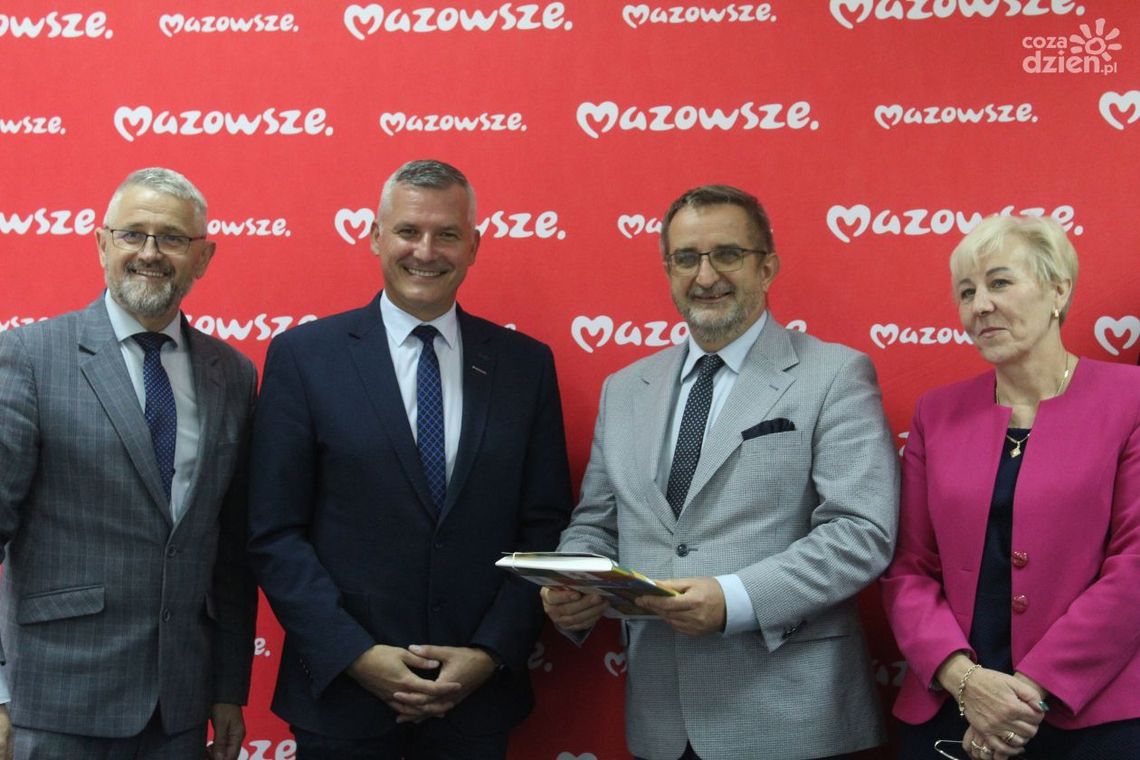 Dwie inwestycje w gminie Wierzbica. Samorząd otrzymał 5 mln zł dofinansowania