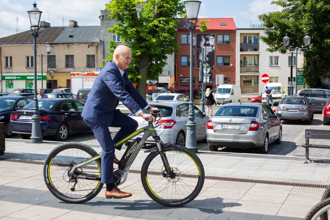 Dwie kadencje dla władzy czy bez limitu? Senat już się opowiedział. Co sądzą samorządowcy z regionu radomskiego? Dariusz Gwiazda