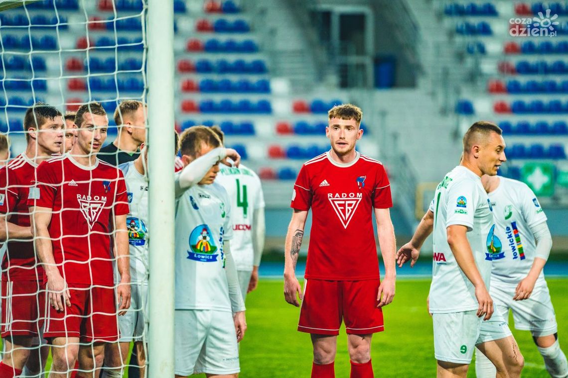 Dwie kolejki do końca 3. ligowe sezonu. Decydują się losy awansu i spadków