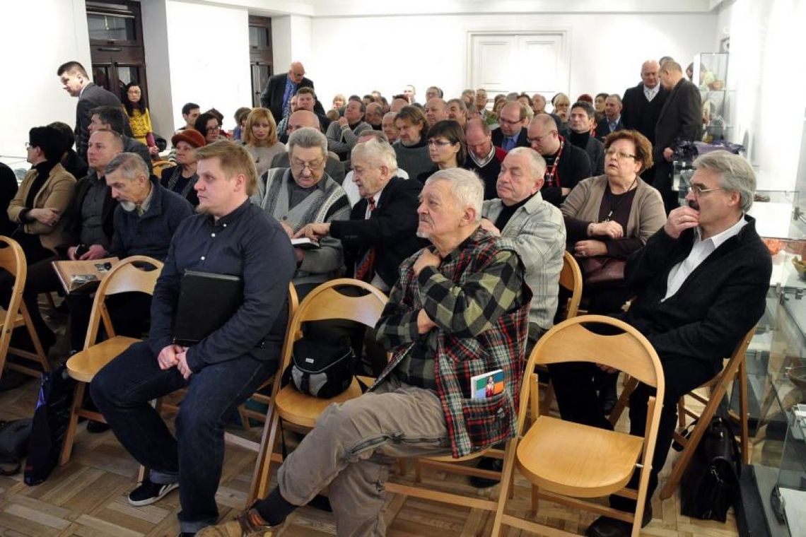 Dwie nowe radomskie książki o podziemiu niepodległościowym