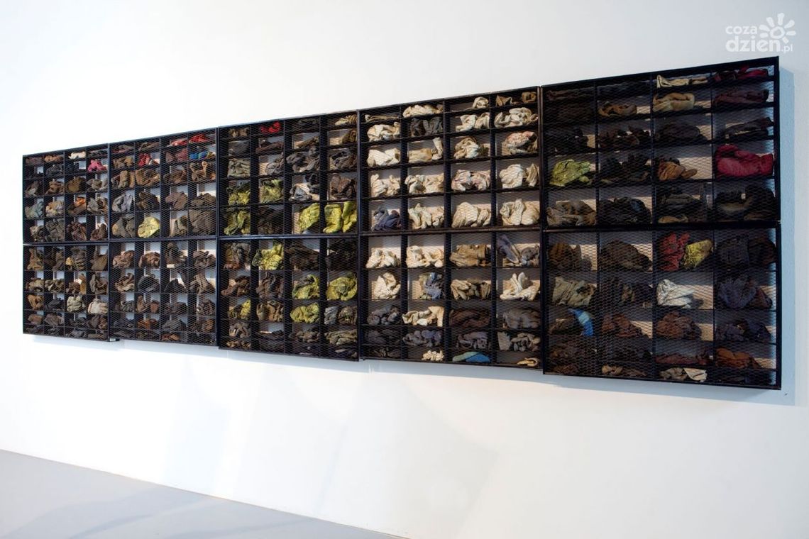 Dwie nowe wystawy w Centrum Rzeźby Polskiej w Orońsku Dwie nowe wystawy w Centrum Rzeźby Polskiej w Orońsku