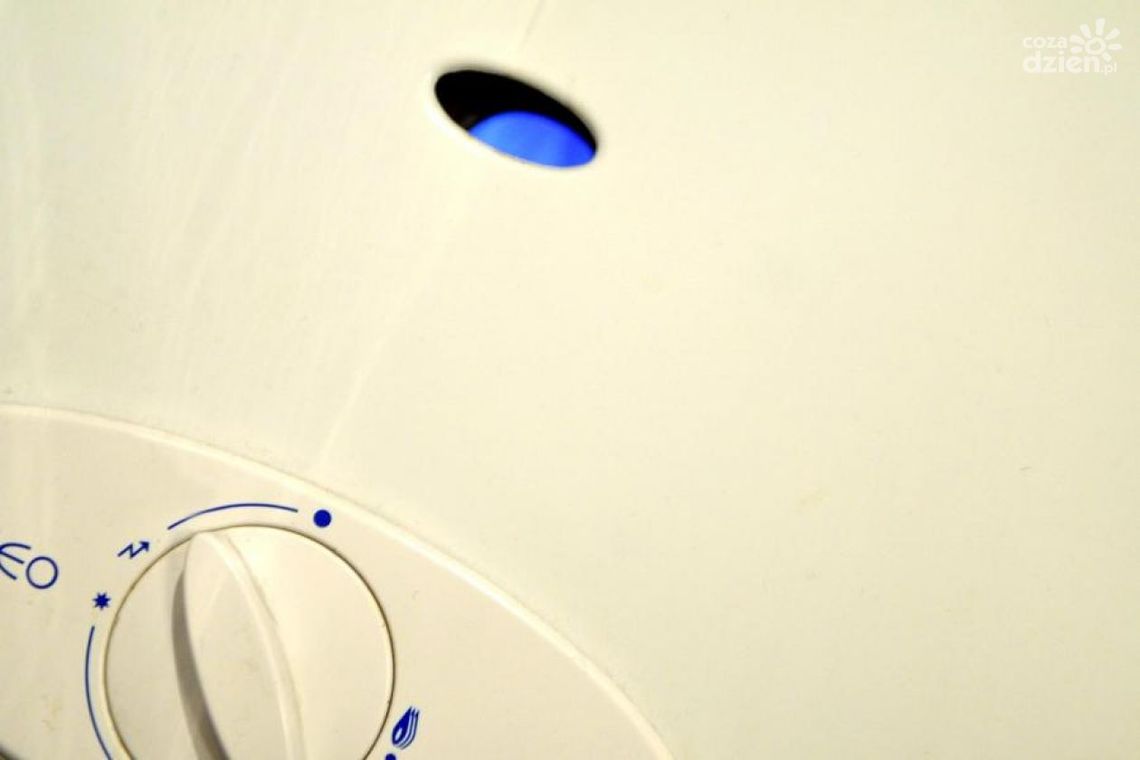 Dwie osoby podtruły się czadem przy ul. Lechickiej