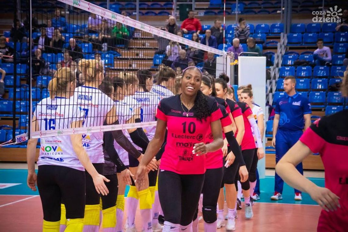 Dwie sparingowe porażki Radomki