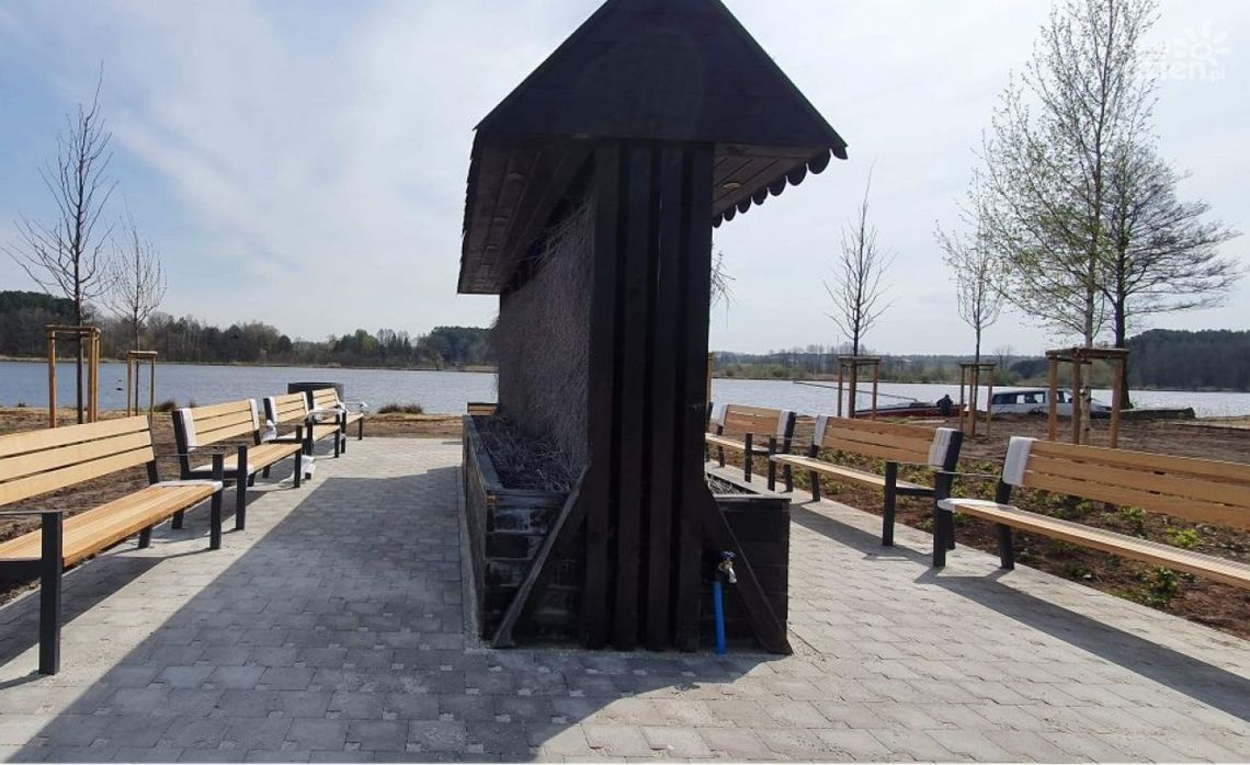 Dwie tężnie solankowe powstaną w Pionkach