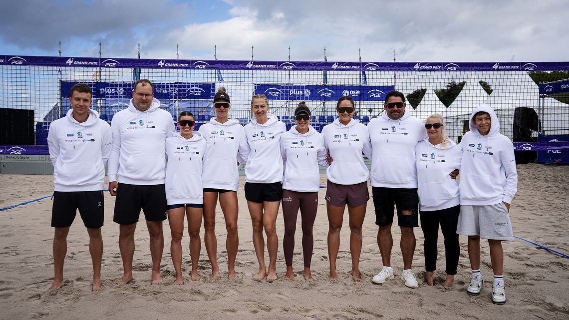 Dwie wygrane Radomki na Grand Prix PGE