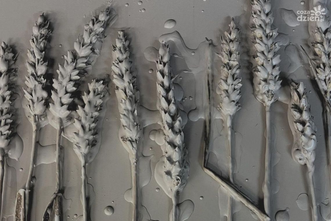 Dwie wystawy w Centrum Rzeźby