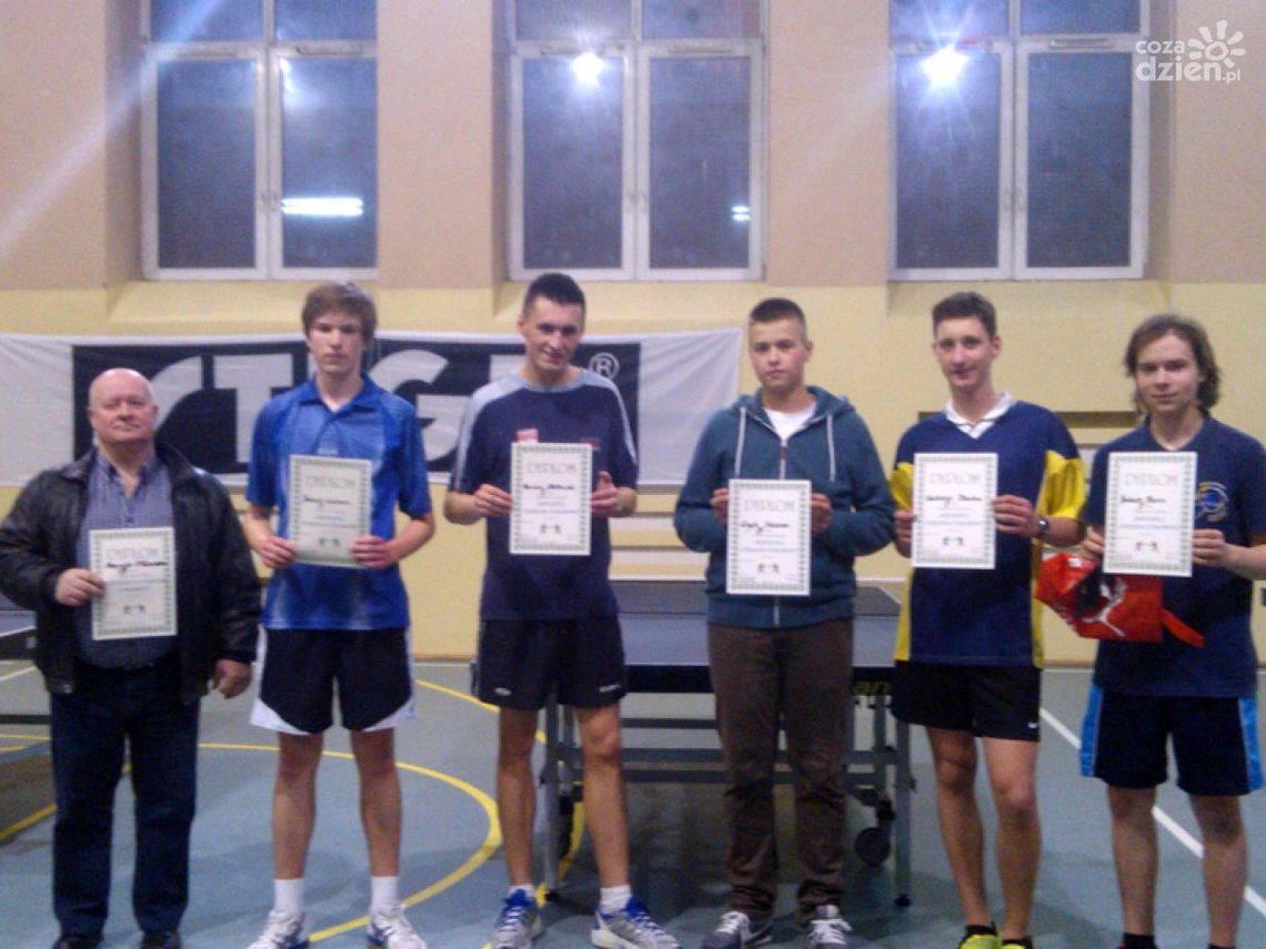 Dwóch liderów cyklu lutowego