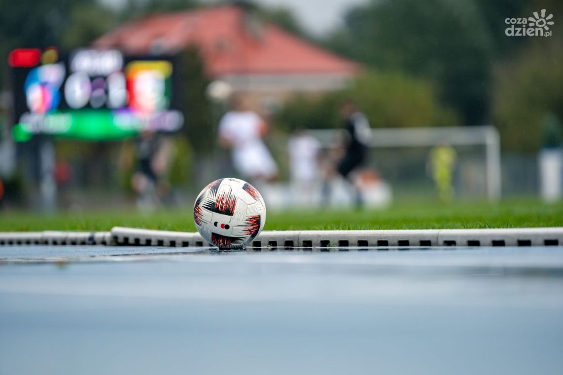 Dwóch nowych sparingpartnerów Broni