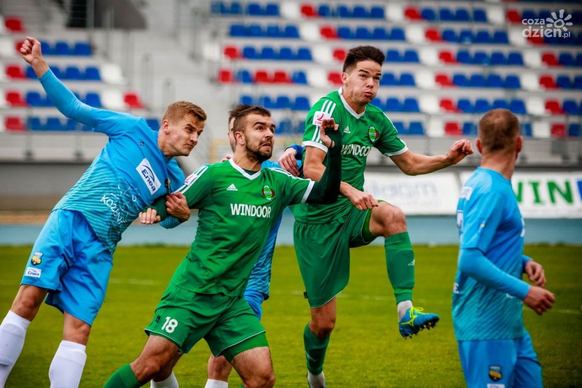 Dwóch piłkarzy odejdzie z Radomiaka?