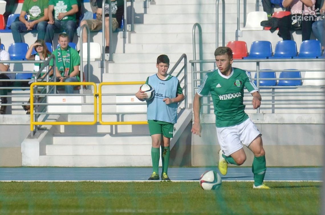 Dwóch piłkarzy Radomiaka w „11” kolejki Dwóch piłkarzy Radomiaka w „11” kolejki