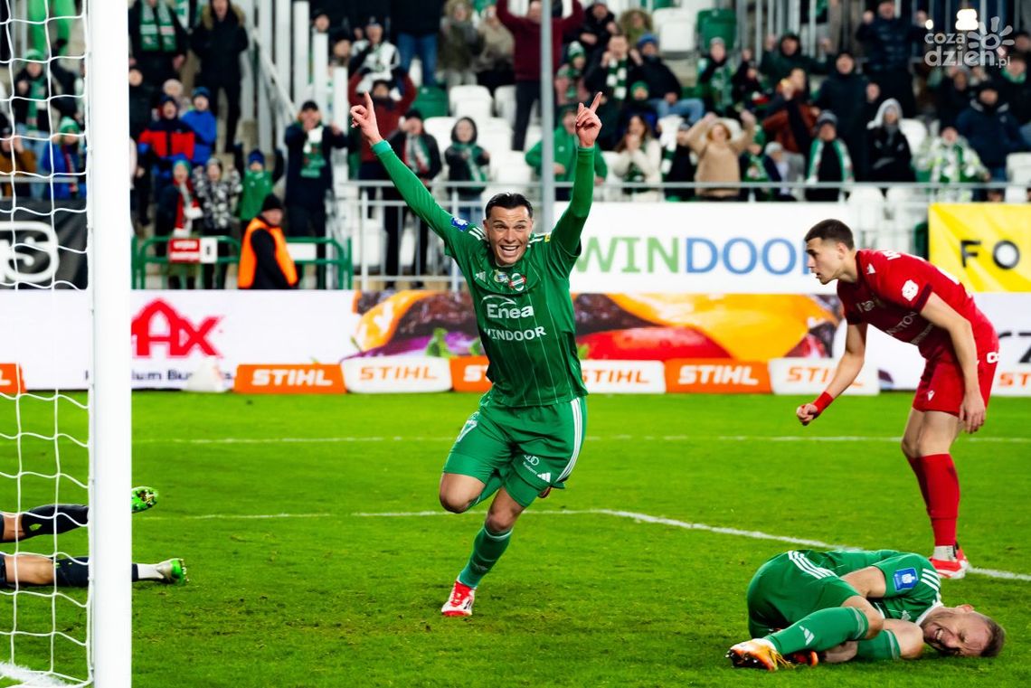 Dwóch zawodników Radomiaka Radom powołanych do reprezentacji Azerbejdżanu