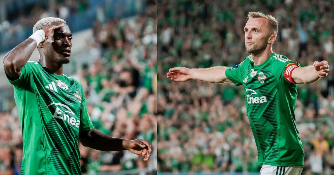 Dwóch zawodników Radomiaka Radom w jedenastce 1. kolejki PKO BP Ekstraklasy!