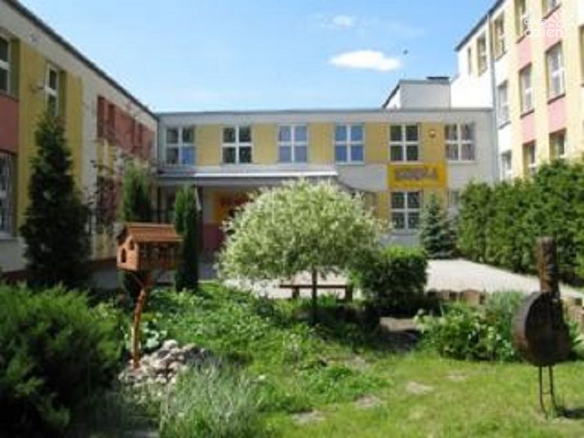 Dwujęzycznie w Gimnazjum nr 13