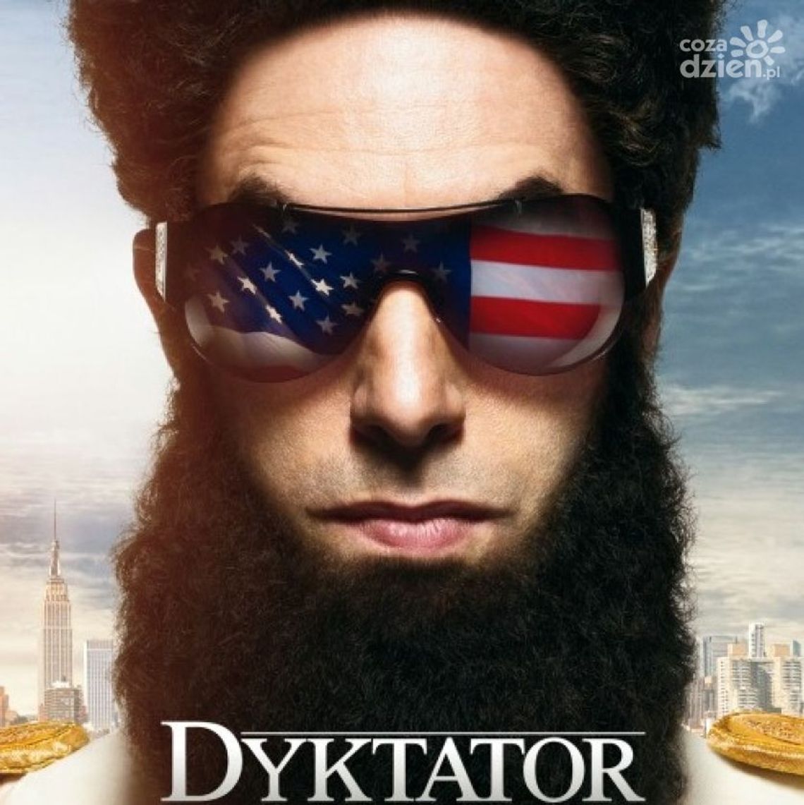 Dyktator