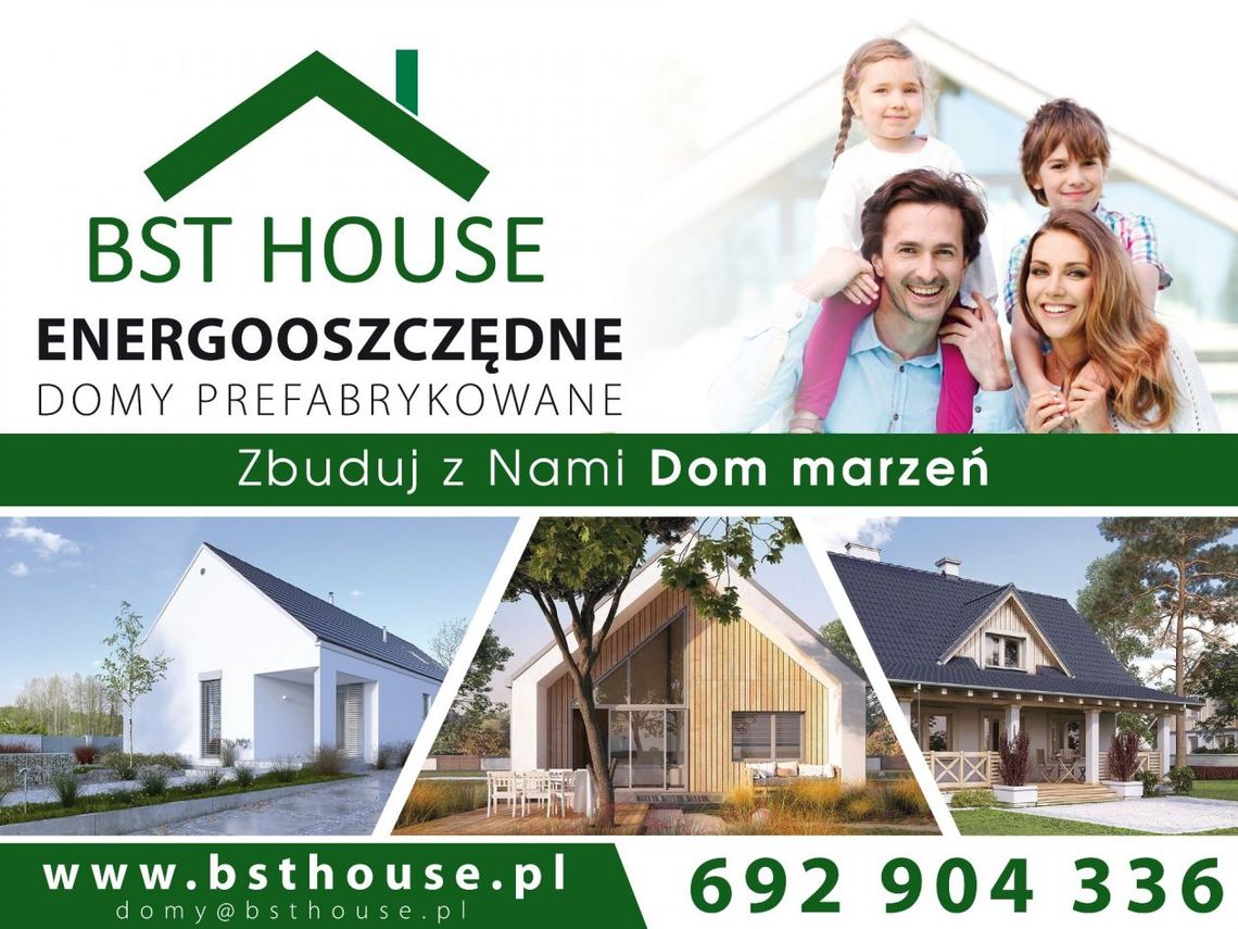 Dylemat - dom czy mieszkanie?