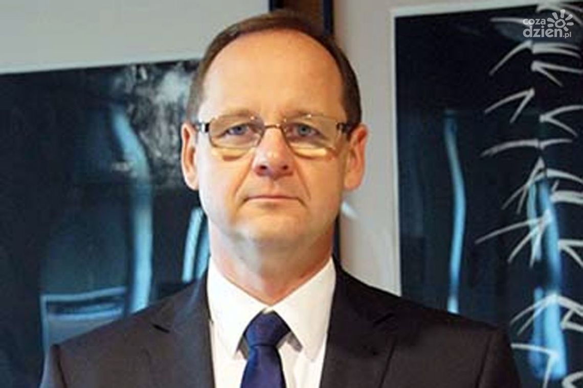 Dyrektor "Muzyka" odwołany! Dyrektor "Muzyka" odwołany!