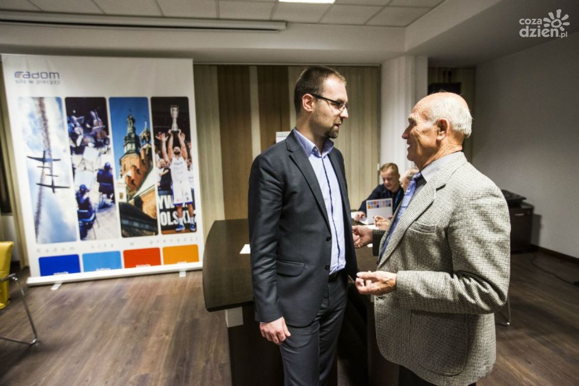 Dyskutowali o Budżecie Obywatelskim