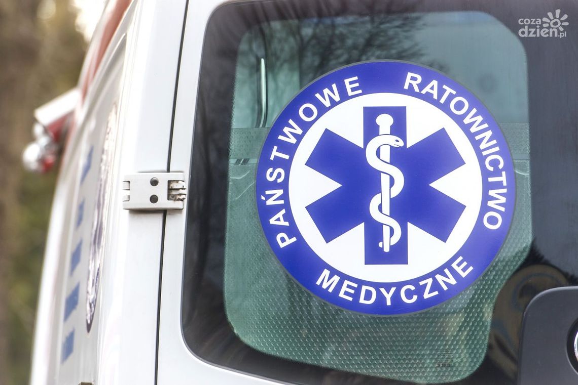 Dyspozytornie karetek na razie zostają