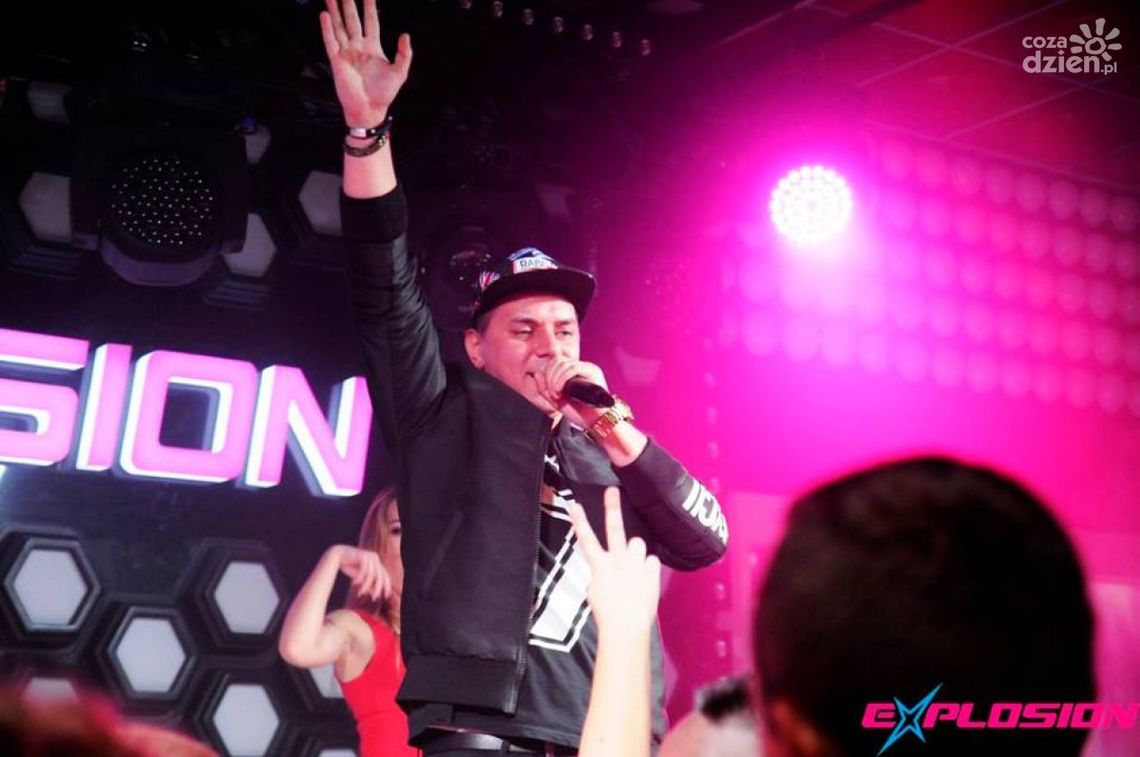 Dżem, Loverboy...-zapowiada się niesamowity weekend!