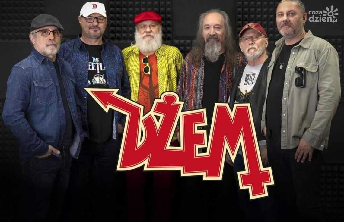 Dżem z Sebastianem Riedlem zagra w hali Radomskiego Centrum Sportu Dżem z Sebastianem Riedlem zagra w hali Radomskiego Centrum Sportu