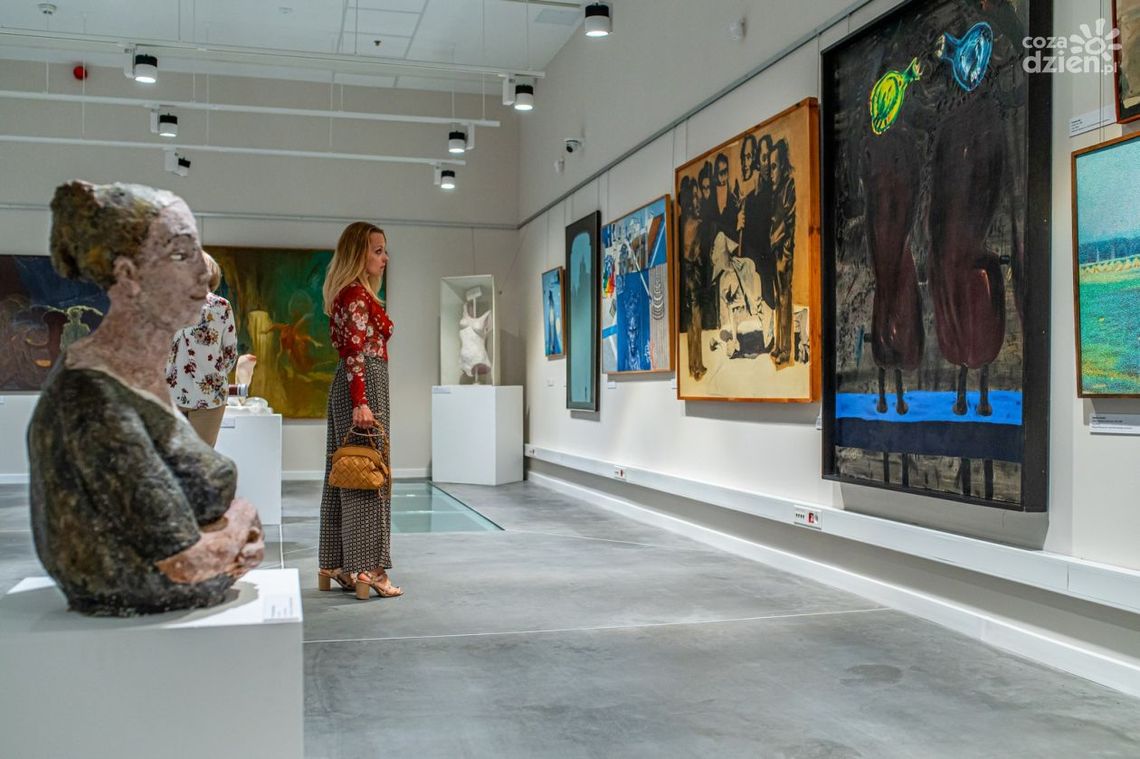 Działalność kulturalna w Kamienicy Deskurów zainaugurowana