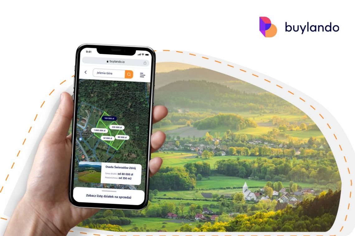 Działka w górach - czy to dobra inwestycja? Plusy i minusy