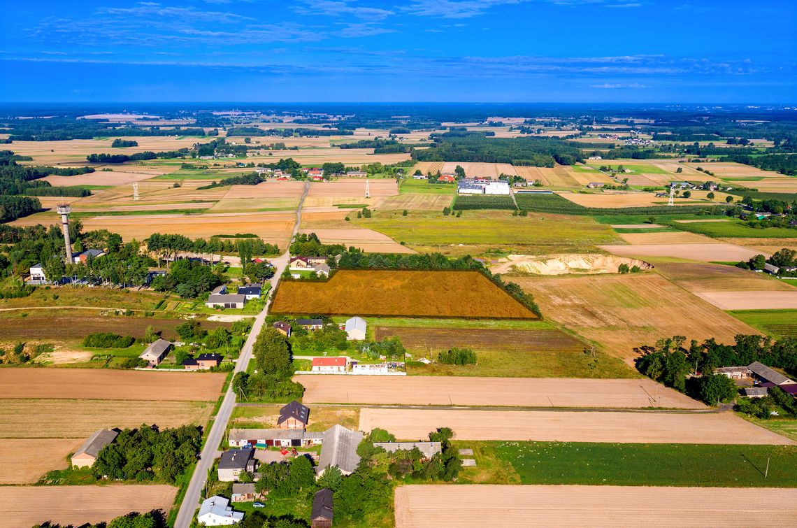 Działki inwestycyjne z Ograniczonym Prawem Rzeczowym (OPR). Poznaj zalety