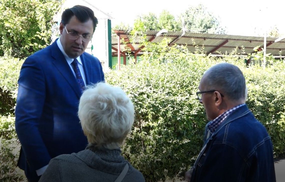 Działkowcy bez finansowego wsparcia?