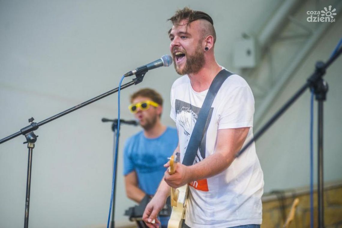 Działo się! Radom stolicą rocka