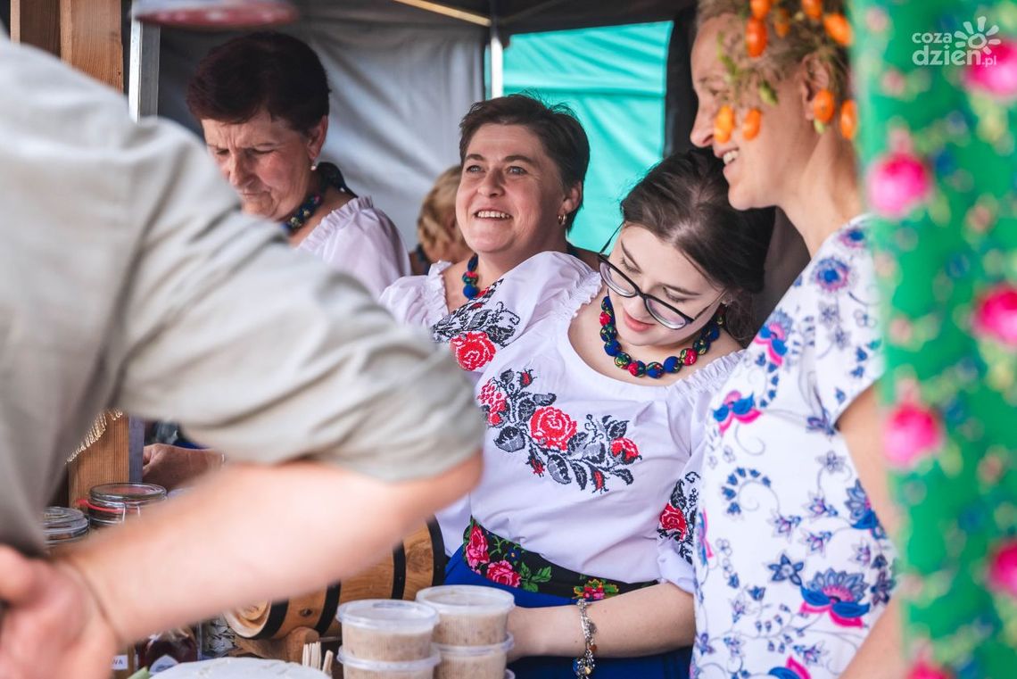 Działo się w Skaryszewie!