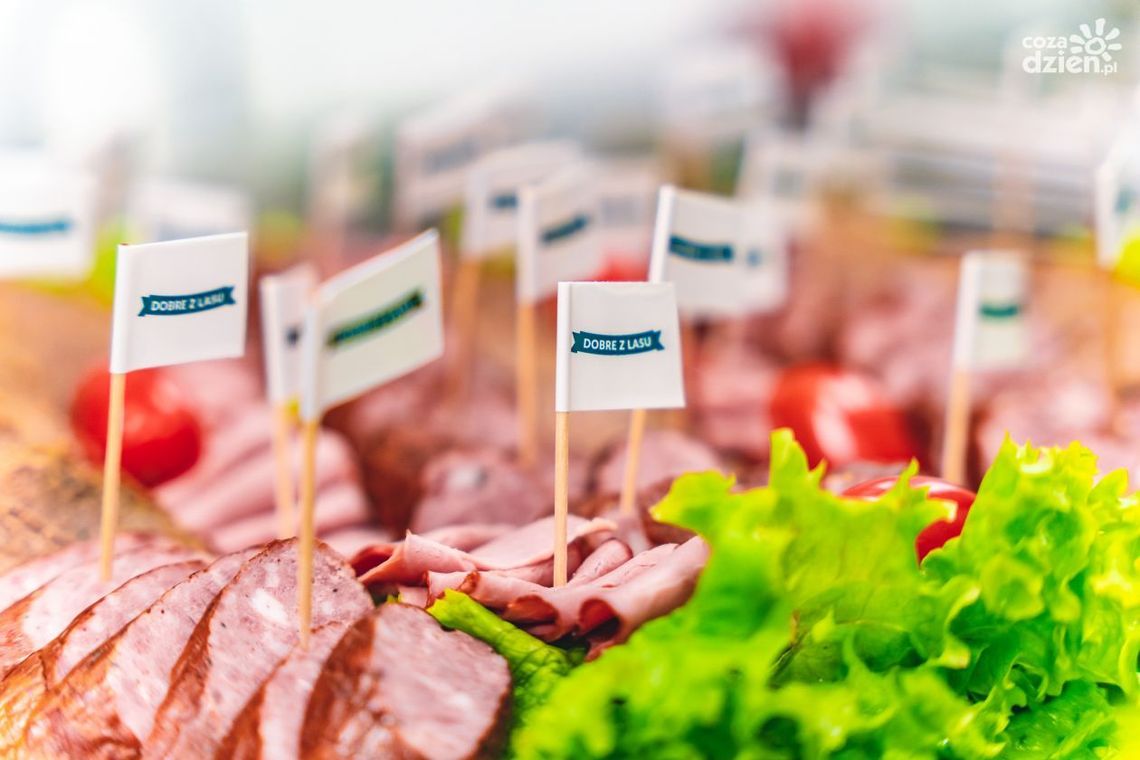 Dziczyzna do kupienia również w Radomiu