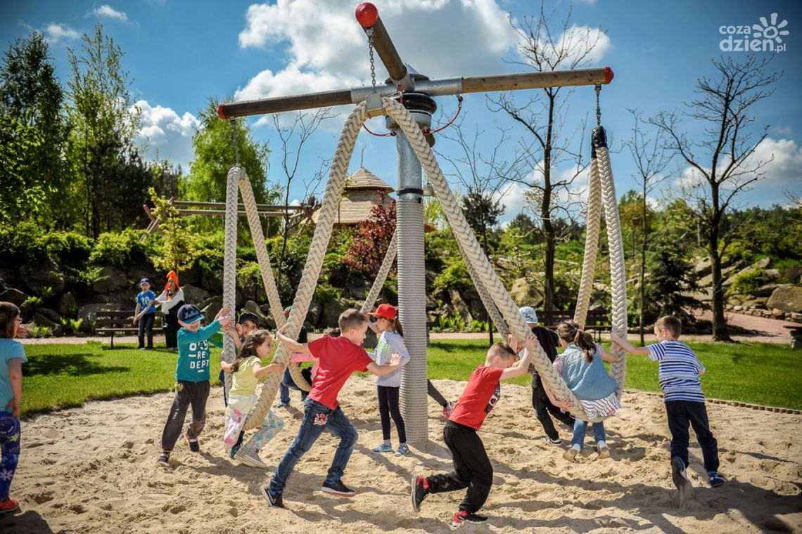 „Dzieci wiedzą lepiej”!