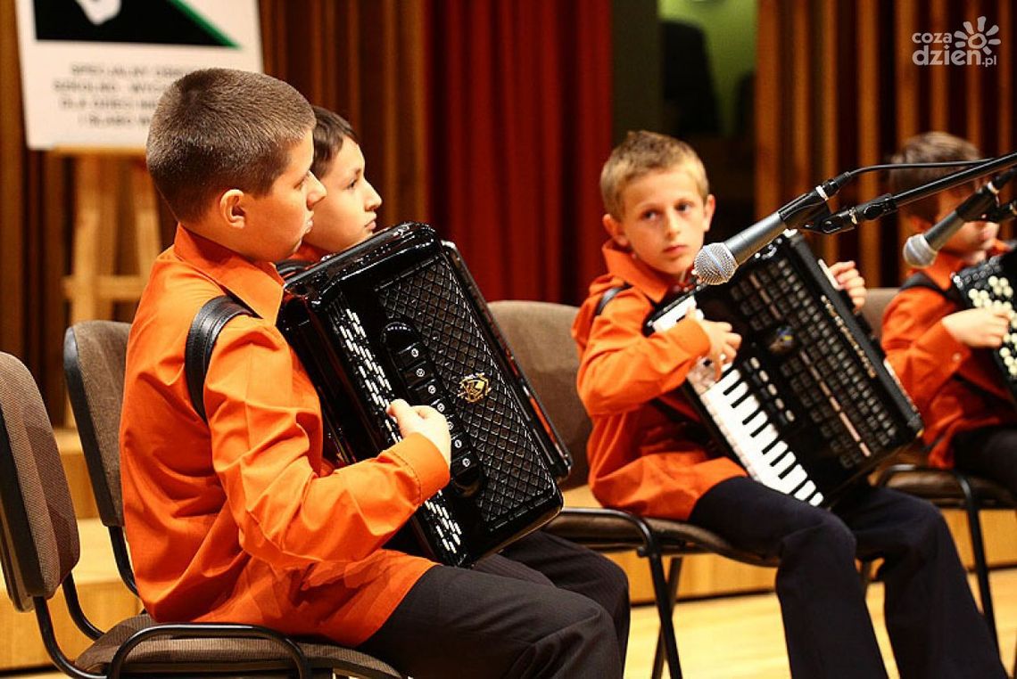 Dzieci z całej Polski zaśpiewały w Radomiu