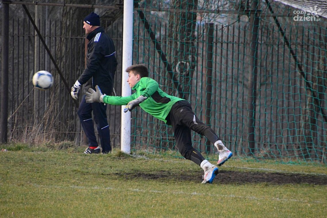 Dzieciaku trenuj w Radomiaku!