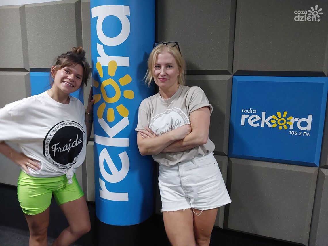 Dziecięca radość to spełnienie ich marzeń Dziecięca radość to spełnienie ich marzeń