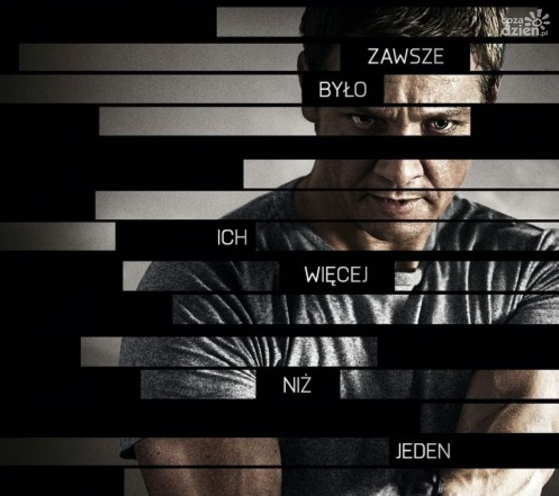 Dziedzictwo Bourne’a