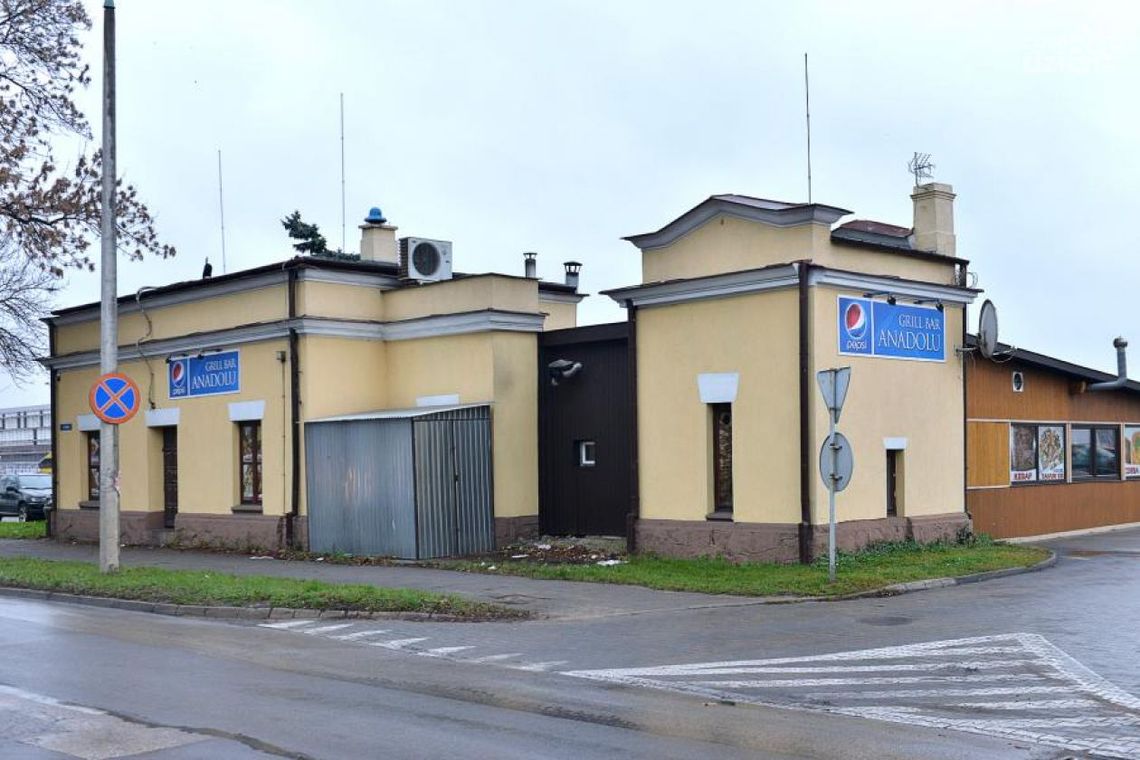 Dziedzictwo przemysłowe Radomia cz. I Dziedzictwo przemysłowe Radomia cz. I