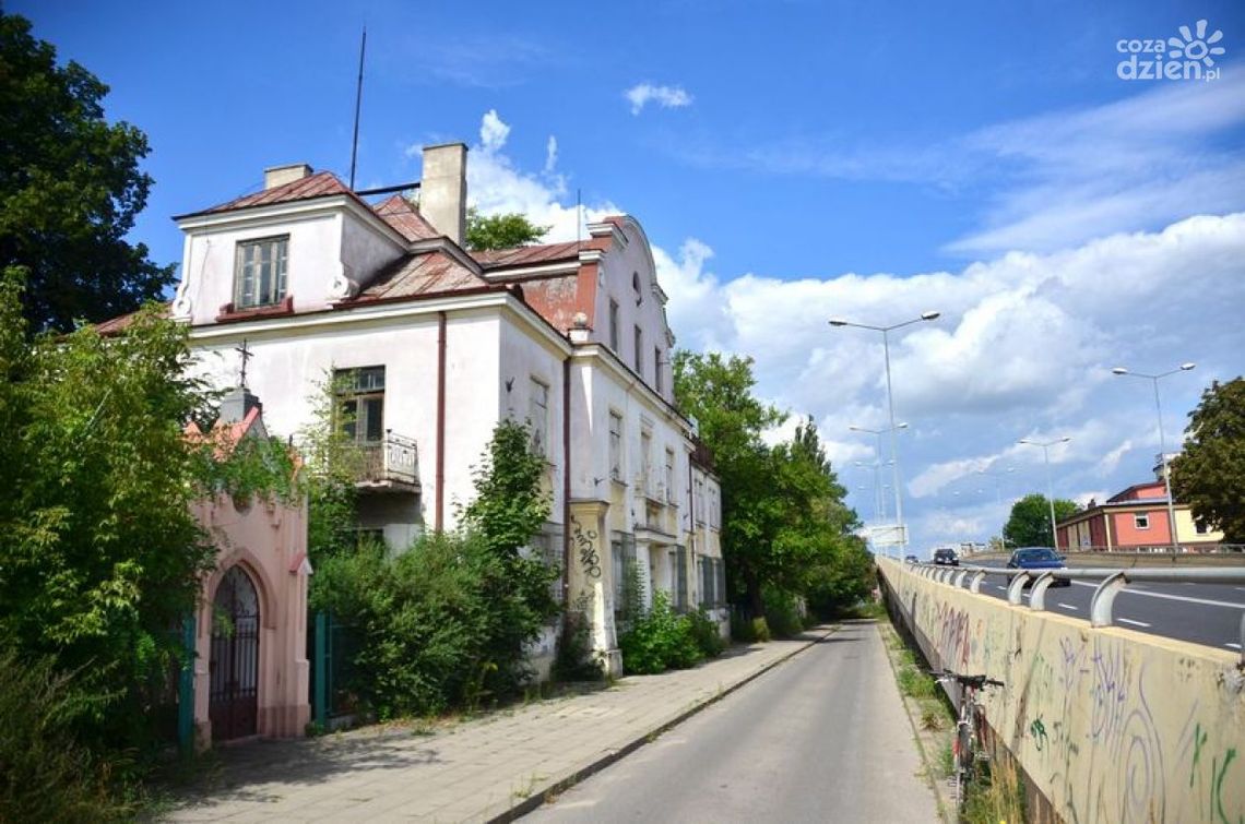 Dziedzictwo przemysłowe Radomia cz. III