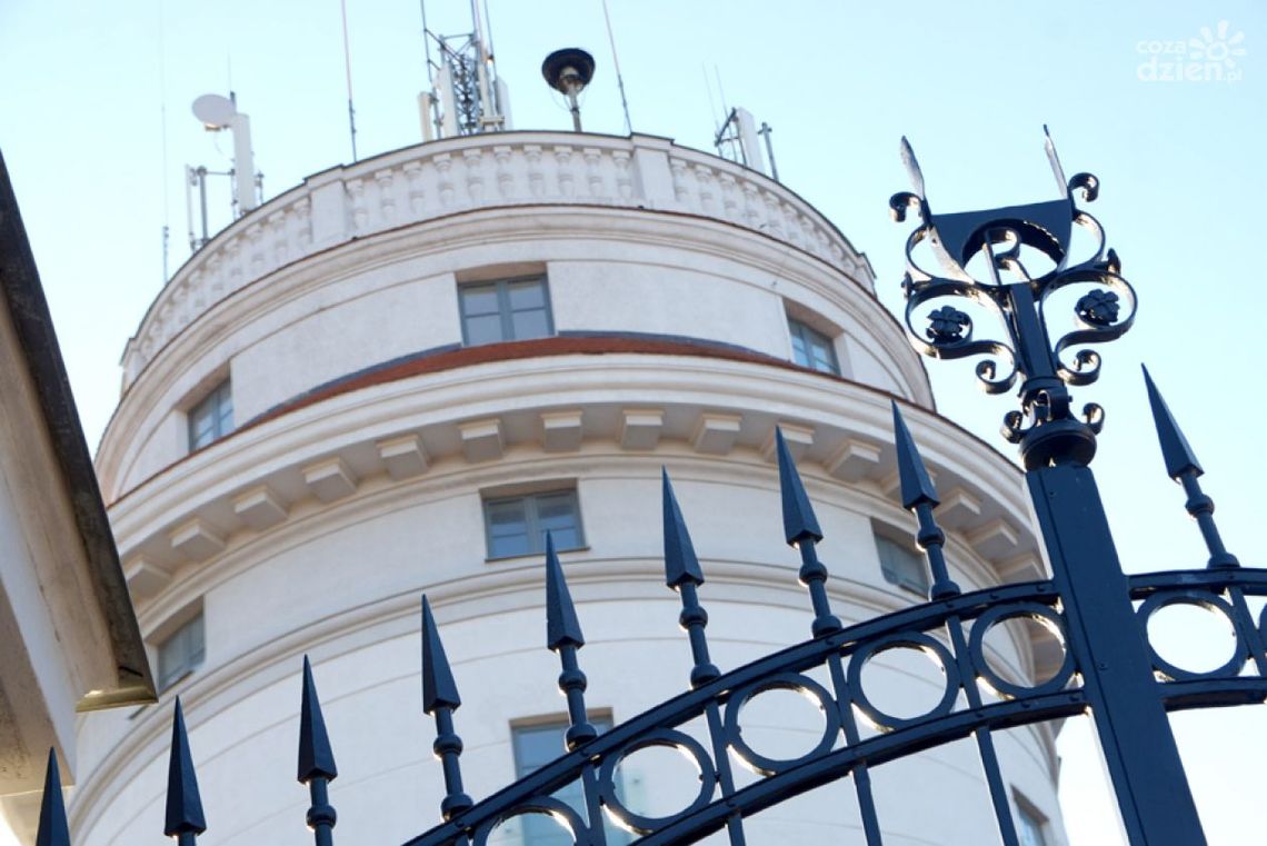 Dziedzictwo przemysłowe Radomia cz. VI