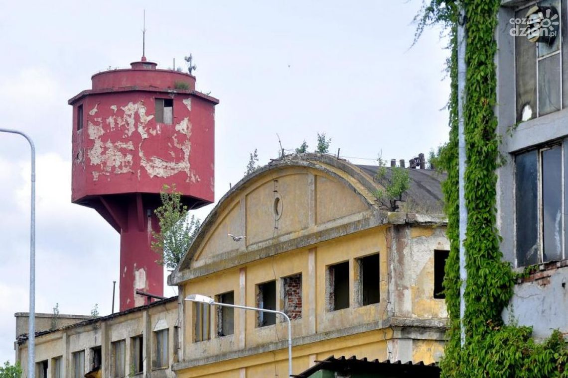 Dziedzictwo przemysłowe Radomia cz. VII